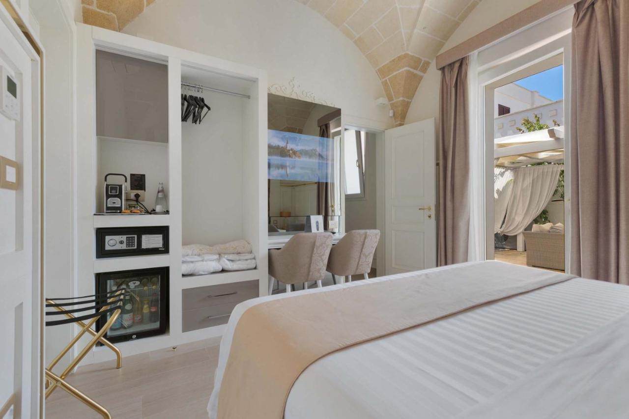 Acquaviva Suite Дизо Экстерьер фото
