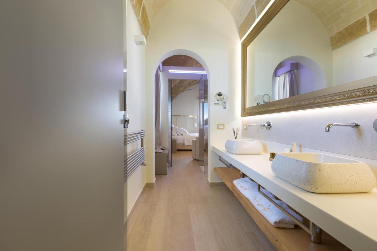 Acquaviva Suite Дизо Экстерьер фото