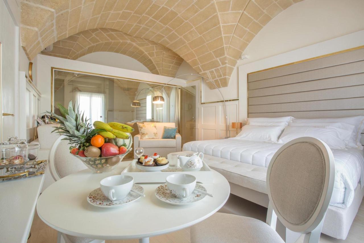 Acquaviva Suite Дизо Экстерьер фото