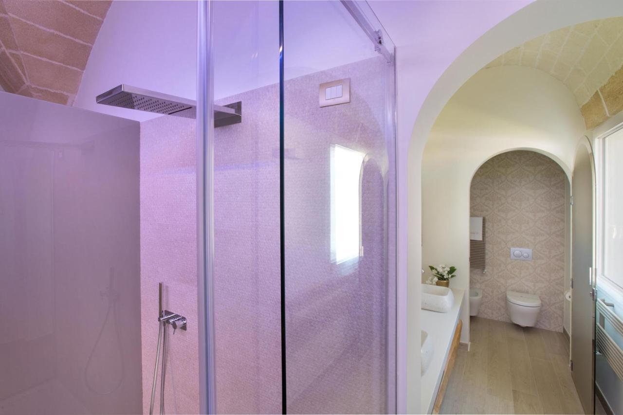 Acquaviva Suite Дизо Экстерьер фото