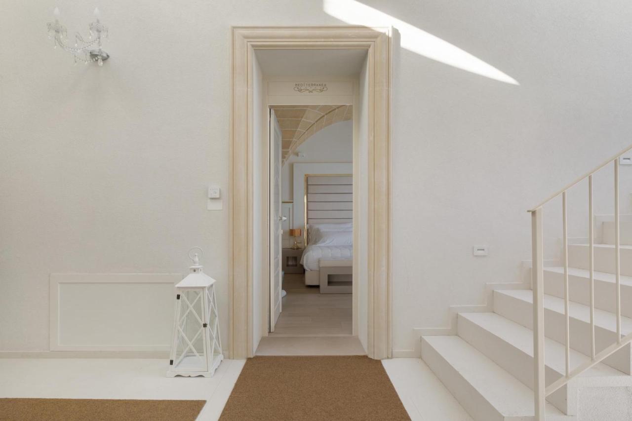 Acquaviva Suite Дизо Экстерьер фото