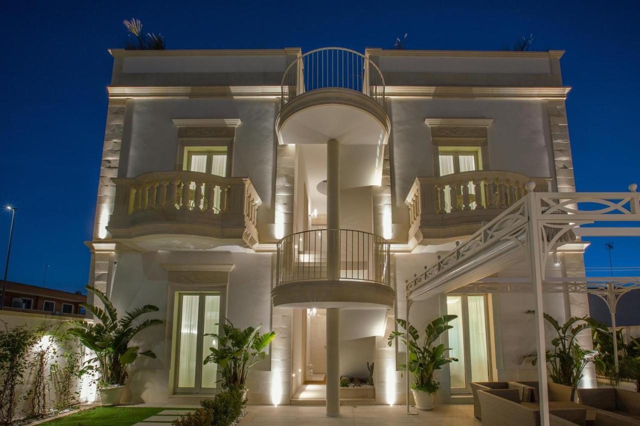Acquaviva Suite Дизо Экстерьер фото