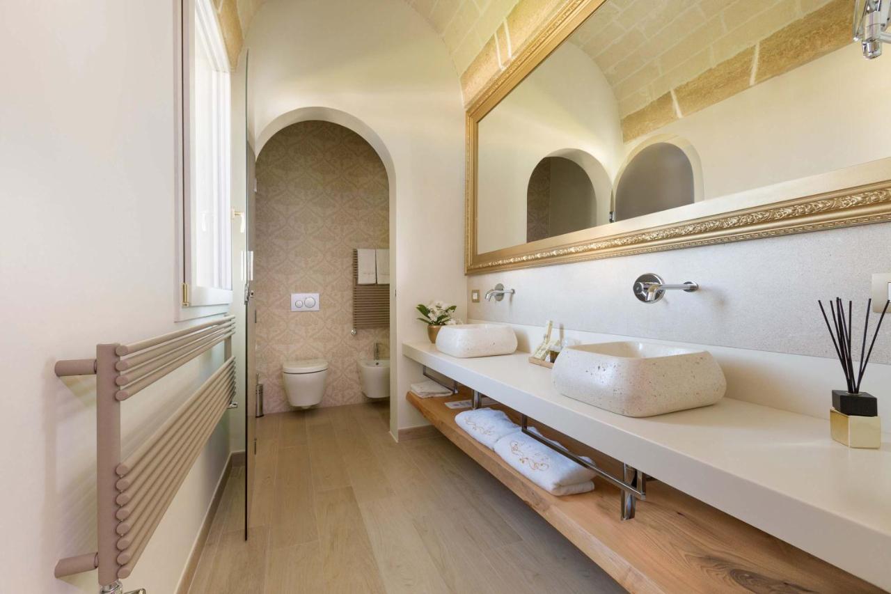Acquaviva Suite Дизо Номер фото