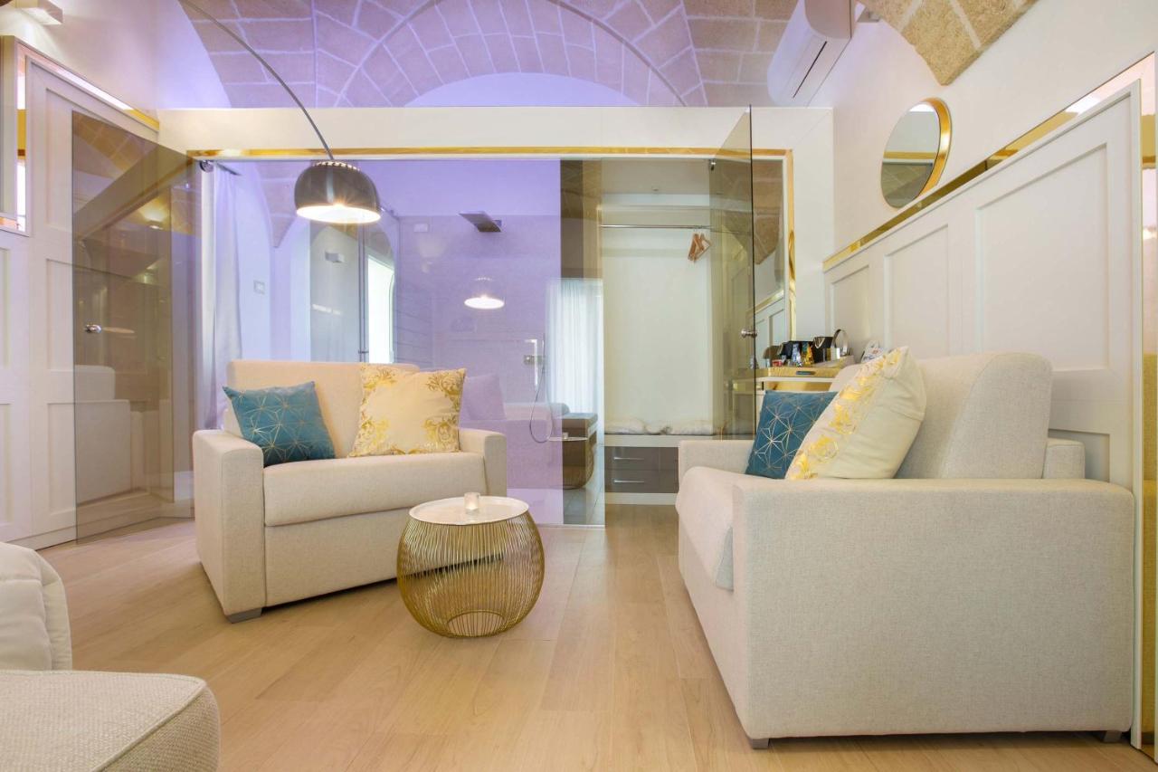 Acquaviva Suite Дизо Номер фото