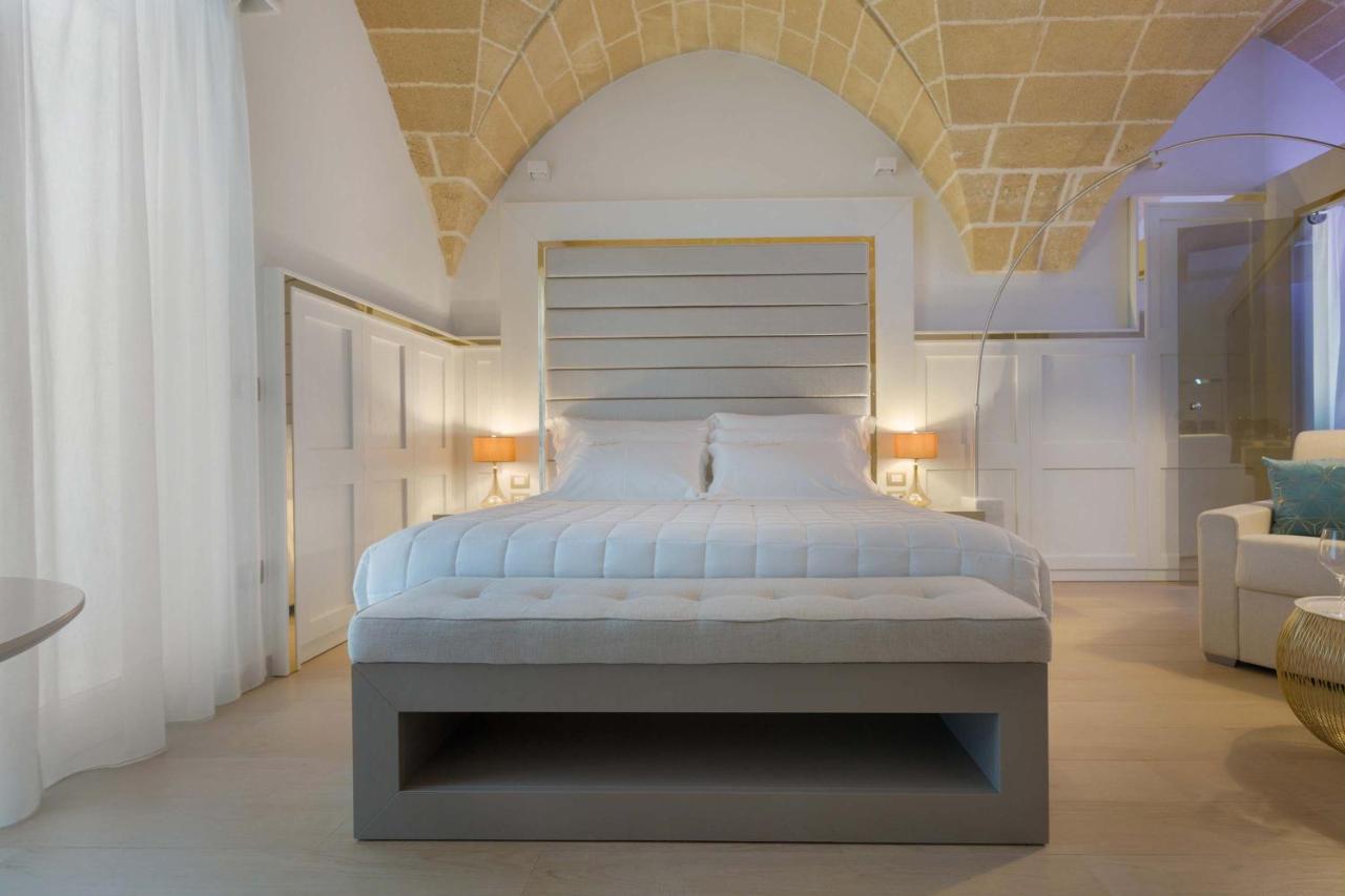 Acquaviva Suite Дизо Номер фото