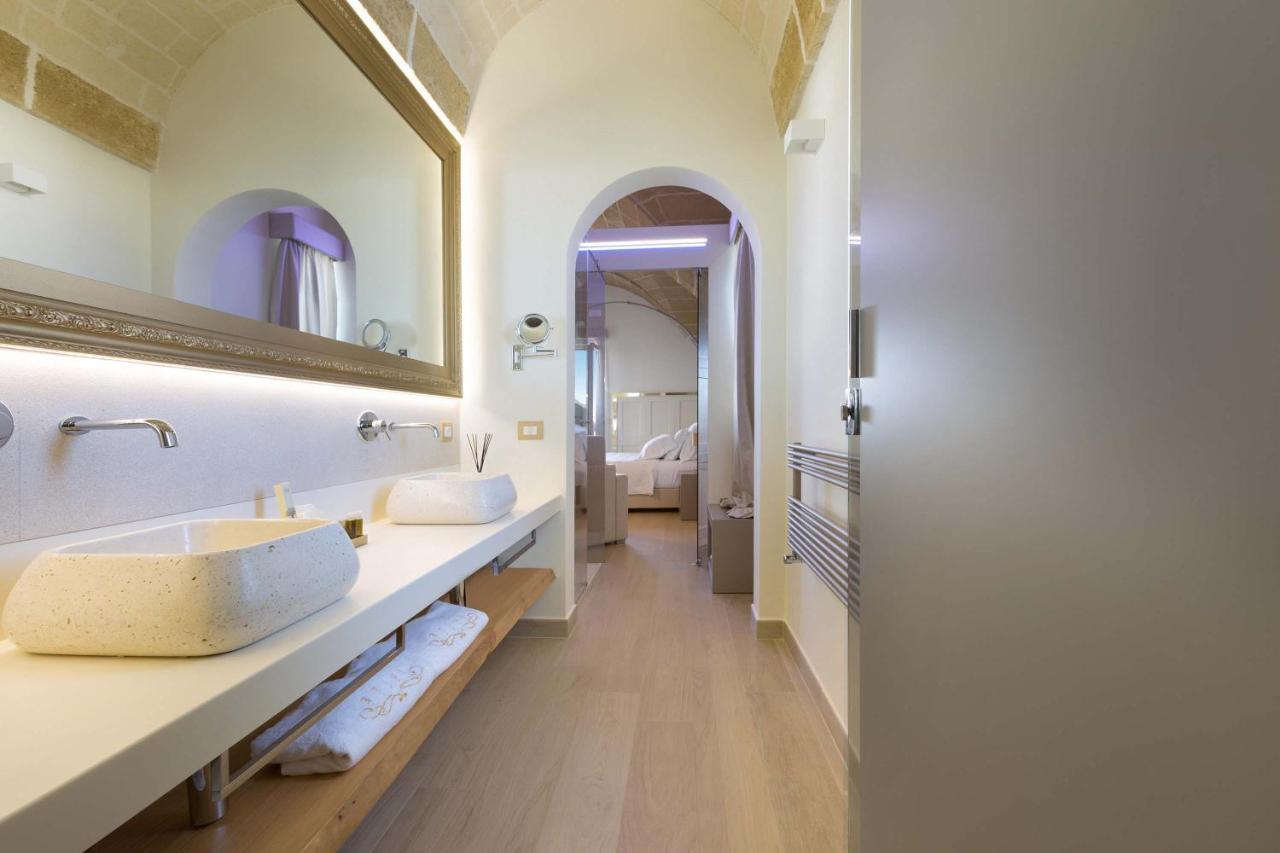 Acquaviva Suite Дизо Номер фото