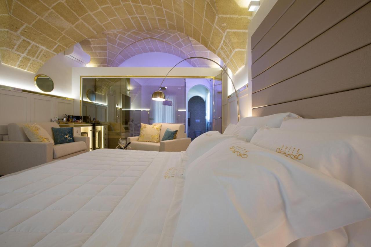 Acquaviva Suite Дизо Номер фото