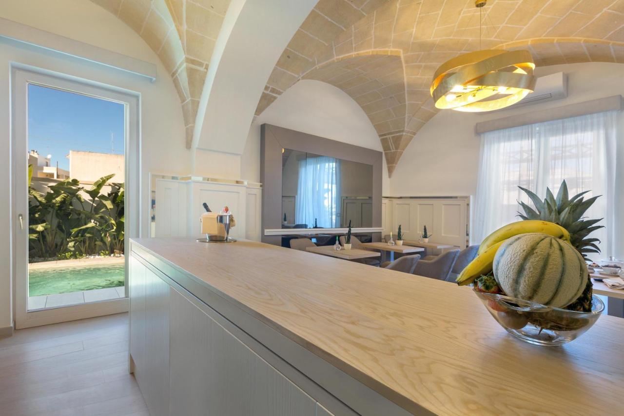 Acquaviva Suite Дизо Экстерьер фото