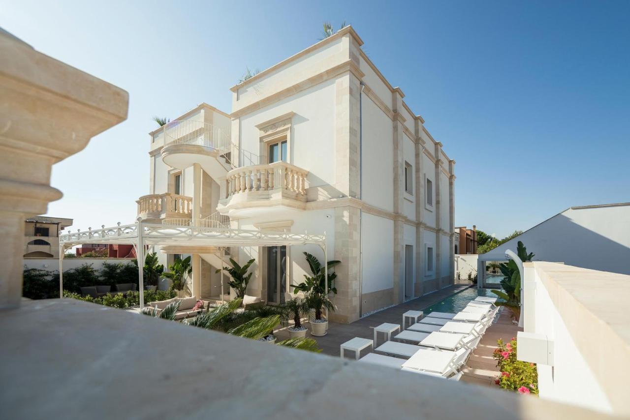 Acquaviva Suite Дизо Экстерьер фото