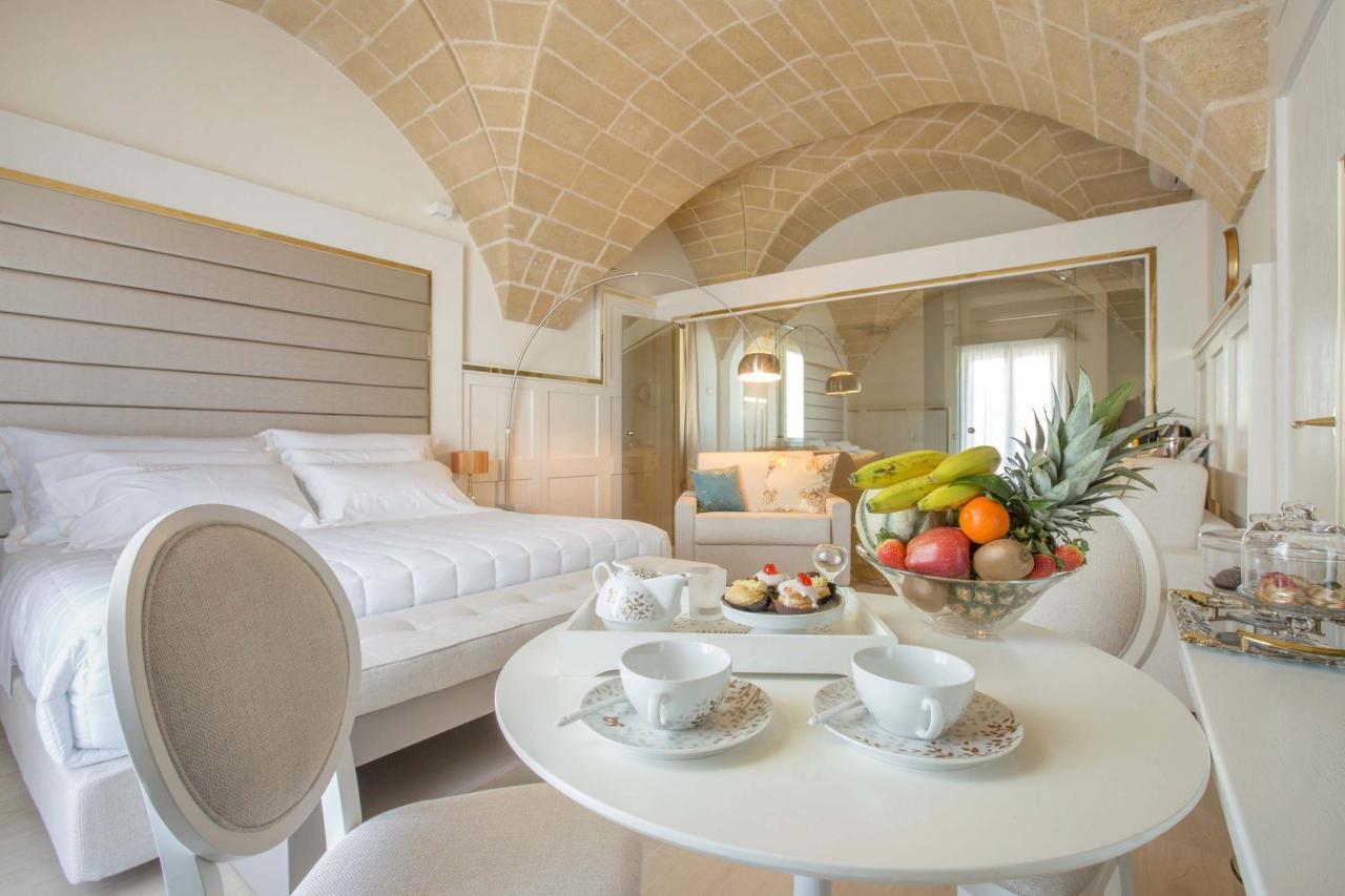 Acquaviva Suite Дизо Номер фото