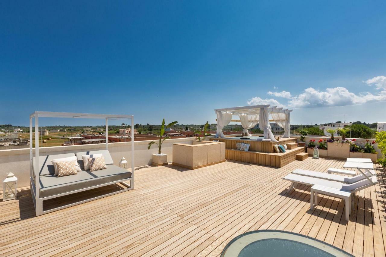 Acquaviva Suite Дизо Экстерьер фото